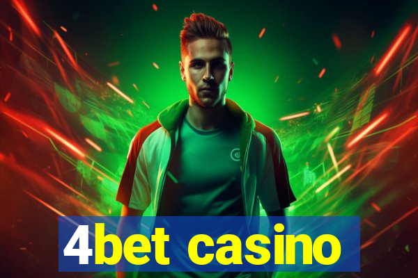 4bet casino